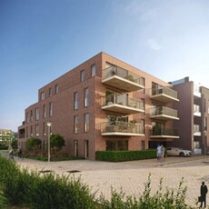 START VERKOOP: 10 appartementen in Residentie Rubens