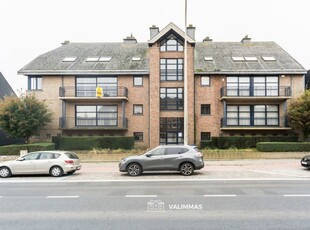 Verzorgd en instapklaar appartement met 2 terrassen & garage