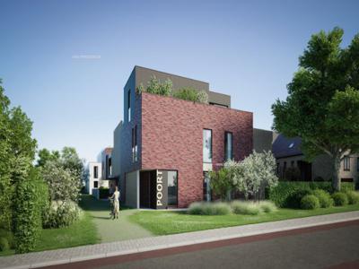 Nieuwbouw appartement te koop in Scherpenheuvel