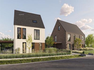 Nieuwbouw project te koop in Laakdal