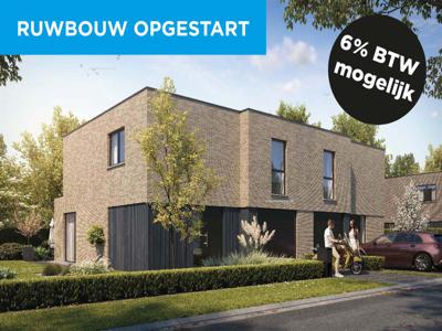 Woningproject te koop in Gent