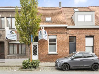 Hannuitstraat 20, 2300 Turnhout