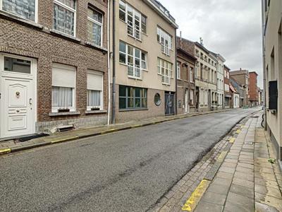 Knus appartement met 1 slaapkamer in het Stadscentrum