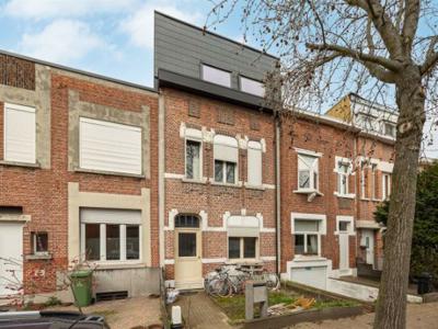 Mattheus corvensstraat 41, 2100 Deurne