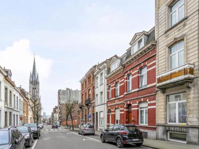 Opzichterstraat 242, 1080 Sint-Jans-Molenbeek