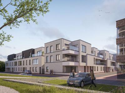 Ostendialaan 30, 8450 Bredene