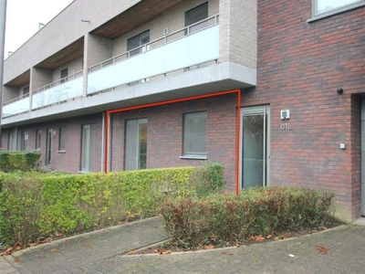 Abeelstraat 81B 001, 2800 Mechelen