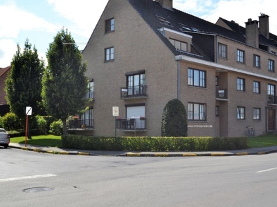 Appartement te huur Harelbeke