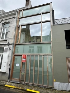 Appartement te huur Oudenaarde