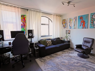 Appartement te koop Sint-Niklaas