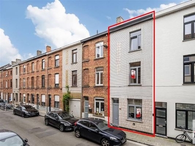 Hamerstraat 118, 9000 Gent