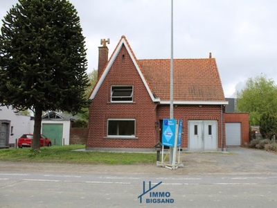 Hondschotestraat 202, 8560 Gullegem, Wevelgem