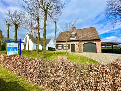 Huis te huur Evergem