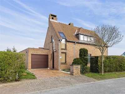 Huis te koop Wenduine