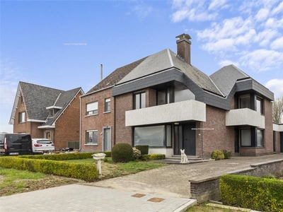 Huis te koop Opbrakel