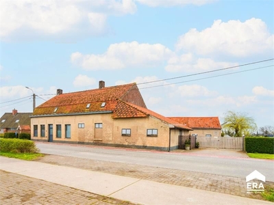 Huis te koop Poperinge