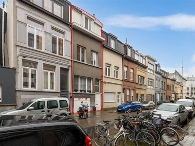 Jan palfijnstraat 24, 2060 Antwerpen