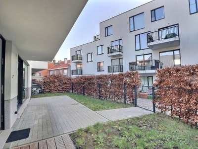 Rue van waeyenbergh 22 D02, 1140 Evere