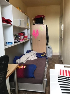 Studentenkamer te huur Gent