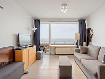 Studio te koop in Astoria Blankenberge