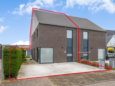 Woning te koop Erembodegem