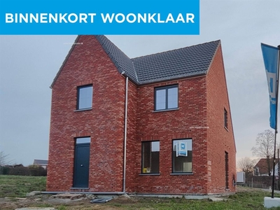 Woning te koop Hooglede