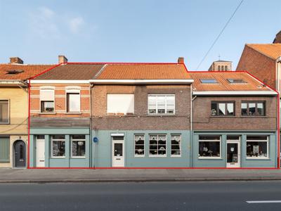 Ertbrandstraat 226-230