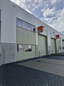 casco KMO unit 173m²