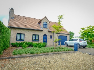 Instapklare woning op mooi perceel van 7a 36ca in de resi...