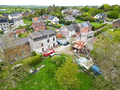 Landelijke woning