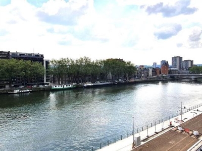 Quai saint-Leonard 20 51, 4000 Luik