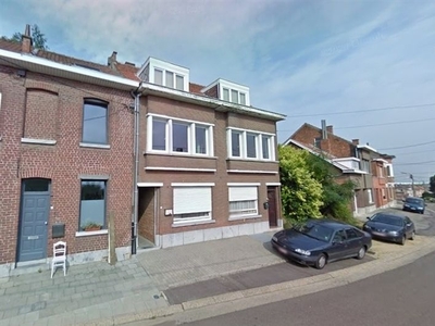 Renovatieproject op topligging