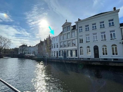 Verversdijk 4, 8000 Brugge