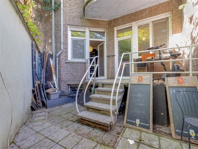 Volhardingstraat 4 GLVL R, 2020 Antwerpen