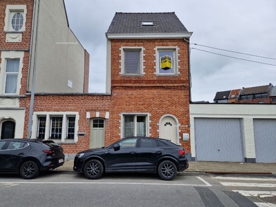 Woning te huur Dendermonde