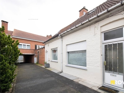 Woning te huur Izegem