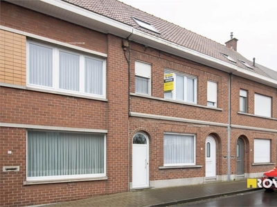 Woning te huur Izegem