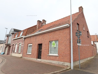 Woning te huur Oekene