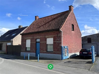 Woning te koop Kortemark