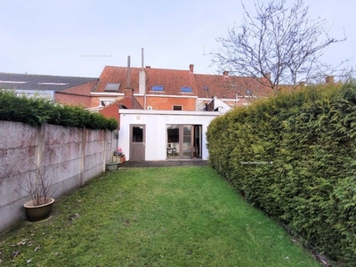 Woning te koop Roeselare