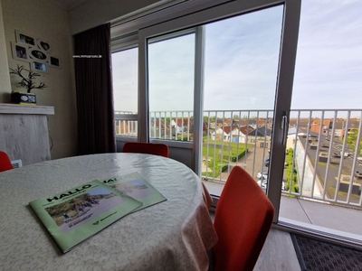 Appartement te koop Blankenberge