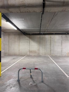 Parking te huur Gistel