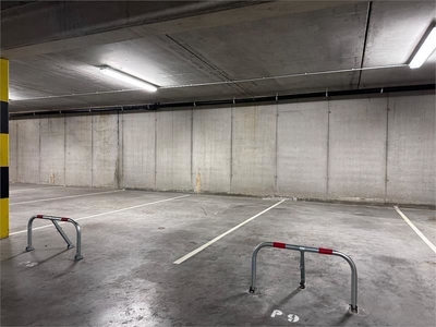 Parking te huur Gistel