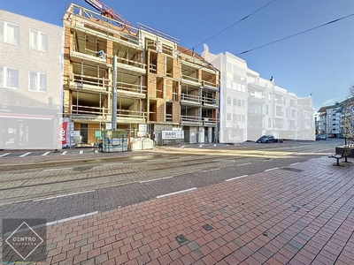 Nieuwbouw appartement te koop in Residentie Elyana Blankenberge