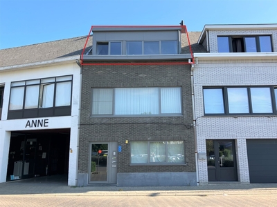 Een gezellig appartement gelegen op een toplocatie in Herentals