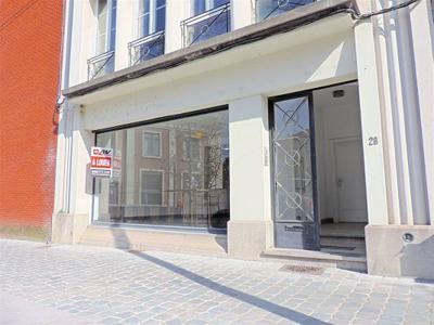 Rue Royale 28, 7500 Doornik, TOURNAI