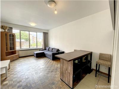 Appartement in Carnotstraat 65 Antwerpen