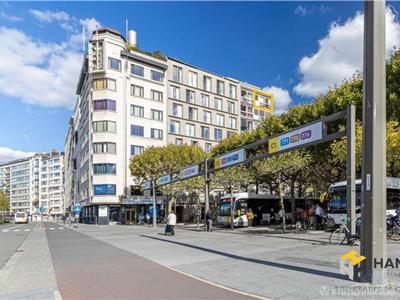 Appartement in Franklin Rooseveltplaats 5 Antwerpen