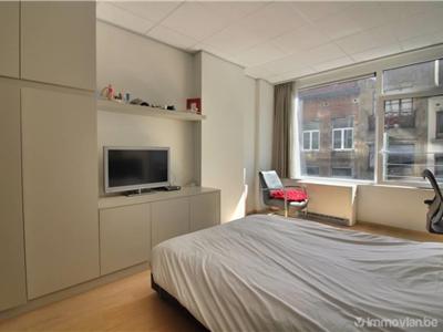 Appartement met 1 Slaapkamer , Brussel