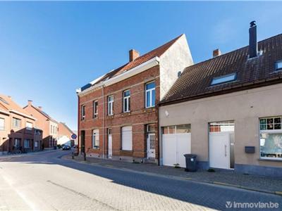 Huis in Kleine Markt 12 Herentals